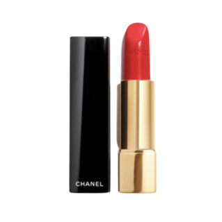 CHANEL 香奈儿 炫亮魅力唇膏 #172ROUGE REBELLE 3.5g