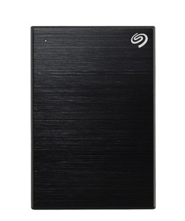 SEAGATE 希捷 STDR2000 移动硬盘 2TB 黑色