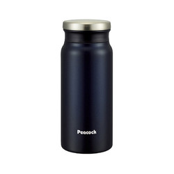 Peacock 孔雀 AMZ-40 保温杯 400ml