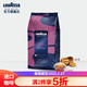  LAVAZZA 拉瓦萨  意大利进口 意式典藏GRAN RISERVA咖啡豆1kg 可代研磨黑咖啡粉 意式典藏1kg　