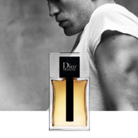 Dior HOMME 桀骜男士淡香水 EDT