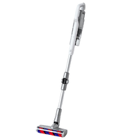 YANXUAN 网易严选 NIT-CLVC-01-T450 手持式吸尘器 银色