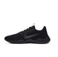 NIKE 耐克 Flex Experience Rn 9 男子跑鞋 CD0225-004 黑色 45