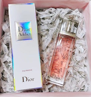 Dior 迪奥 魅惑清新女士淡香水 EDT