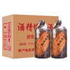 HUANTAI 环台 酒糟 埋藏 53%vol 酱香型白酒 500ml*6瓶 礼盒装