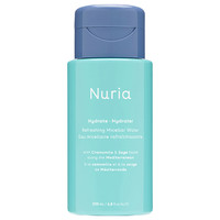 Nuria 免洗深层卸妆洁肤水 200ml