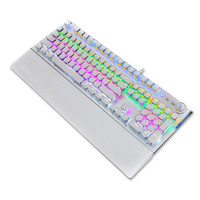 XINMENG 新盟 X60 104键 有线机械键盘