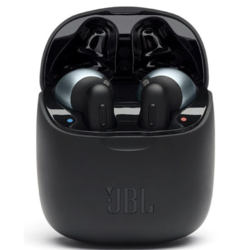 JBL 杰宝 T220TWS 真无线蓝牙耳机