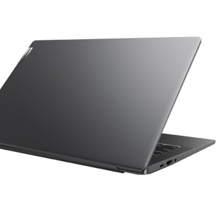 Lenovo 联想 小新 Air 14 2020款 锐龙版 14.0英寸 轻薄本 深空灰(锐龙R5-4600U、核芯显卡、16GB、512GB SSD、1080P、IPS)