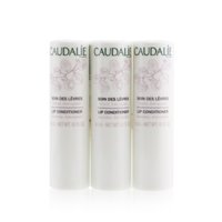 CAUDALIE 欧缇丽 滋养护唇膏 4.5g*3件