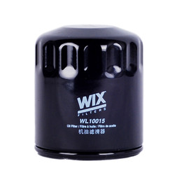 WIX 维克斯 WL10015 机油滤清器 高尔夫/捷达/凌渡/速腾/迈腾
