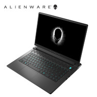 Alienware 外星人 m15 15.6英寸游戏本（R7-5800H、32GB、1TB、RTX3060）