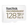 SanDisk 闪迪 SDSQQVR-128G-ZN6IA MicroSD存储卡 128GB