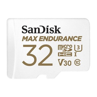 SanDisk 闪迪 SDSQQVR-032G-ZN6IA MicroSD存储卡 32GB（UHS-III、V30、C10）