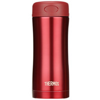 THERMOS 膳魔师 JCG-400 保温杯 400ml