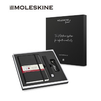 MOLESKINE 数位本智能系列 智能书写笔记本套装