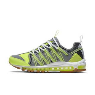 NIKE 耐克 Air Max 97 中性跑鞋 AO2134-700 荧光绿 36.5