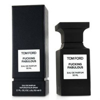 TOM FORD 汤姆·福特 Fucking Fabulous（法布勒斯）香水 EDP 50ml