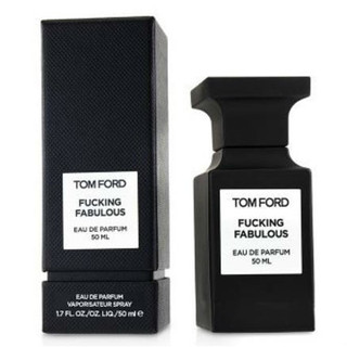 TOM FORD 汤姆·福特 Fucking Fabulous（法布勒斯）香水 EDP 50ml