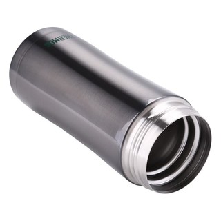 THERMOS 膳魔师 JCG-400 CGY 保温杯 400ml 灰色