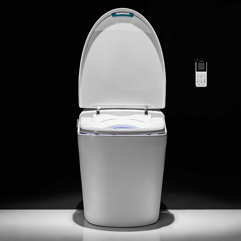annwa 安华 aB13007L/M 即热式智能马桶