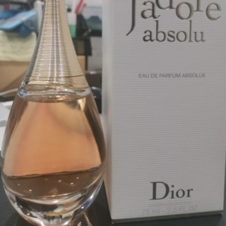 Dior 迪奥 真我纯香女士浓香水 EDP 75ml