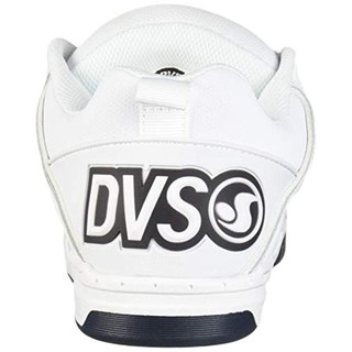 DVS Comanche 男子运动滑板鞋 DVF0000029065 白 40