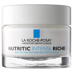 LA ROCHE-POSAY 理肤泉 深层呵护补水保湿营养霜 50ml