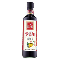 海天 头道酱油  480ml