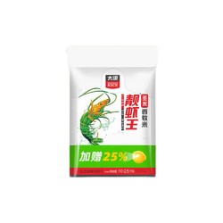 TAILIANG RICE 太粮 圣禾靓虾王香软米 12.5kg