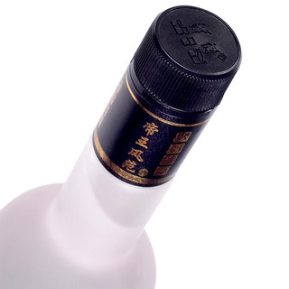 JINJIU 津酒 帝王风范 39%vol 浓香型白酒 700ml*4瓶 整箱装