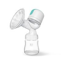 ncvi 新贝 XB-8766 单边电动吸奶器