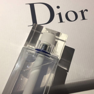 Dior HOMME 桀骜男士古龙水 EDC 200ml