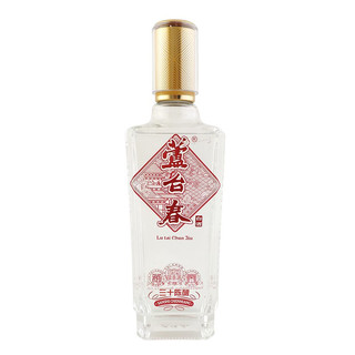 LU TAI CHUN 芦台春 三十陈酿 升级版 39%vol 浓香型白酒 500ml*6瓶 整箱装