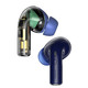NOKIA 诺基亚 E3500真无线蓝牙耳机apt-X超长续航通话降噪入耳式听歌运动音乐安卓苹果手机通用宝石蓝