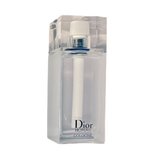 Dior HOMME 桀骜男士古龙水 EDC 200ml