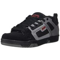 DVS Comanche 男子运动滑板鞋 DVF0000029065 黑红 40