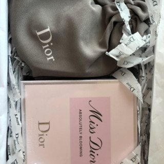 Dior 迪奥 迪奥小姐漫舞花漾女士浓香水 EDP