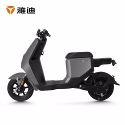 Yadea 雅迪 DE2 10001 电动自行车