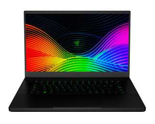 RAZER 雷蛇 灵刃 15 15.6英寸 游戏本 黑色(RTX 2060 6G、16GB、512GB SSD、1080P）