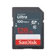 SanDisk 闪迪 至尊高速系列 升级款 SD存储卡 128GB（UHS-I、C10）