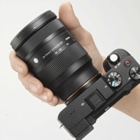 SIGMA 适马 Contemporary 28-70mm F2.8 DG DN 标准变焦镜头 索尼E卡口 67mm