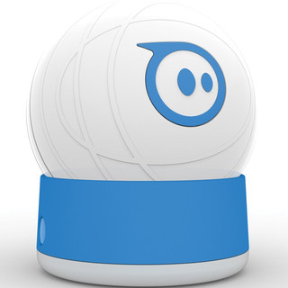 Sphero S003RW1 智能玩具球