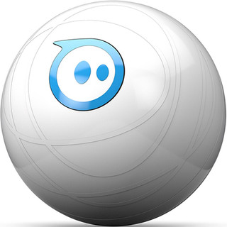 Sphero S003RW1 智能玩具球