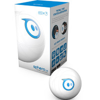 Sphero S003RW1 智能玩具球