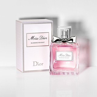 Dior 迪奥 迪奥小姐花漾甜心女士淡香水 EDT 50ml