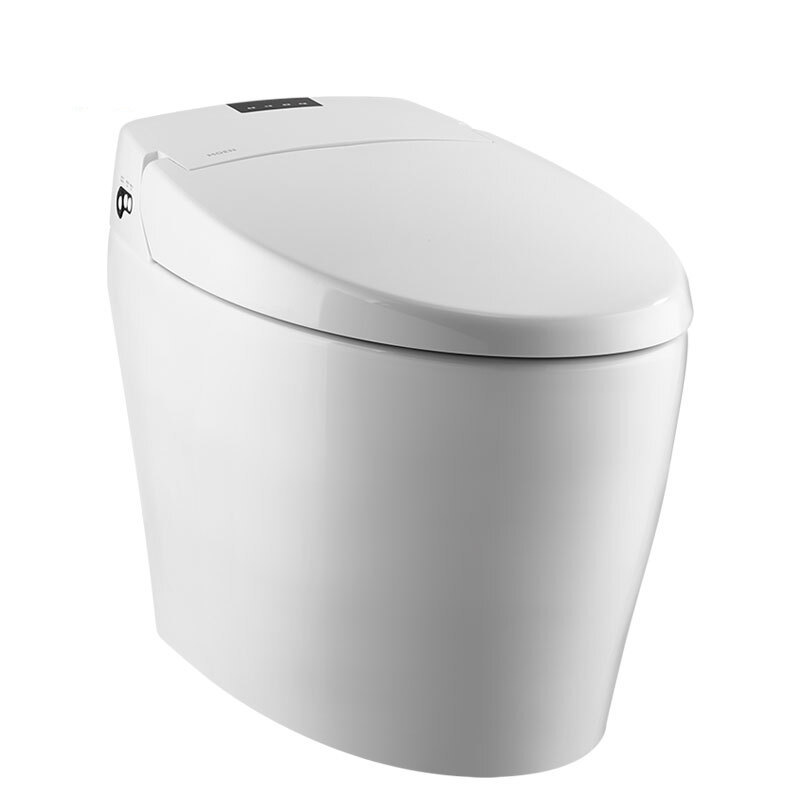 MOEN 摩恩 SW1242C/D 即热式智能马桶