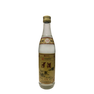 JINJIU 津酒 水西庄 光瓶版 42%vol 白酒 500ml*6瓶 整箱装