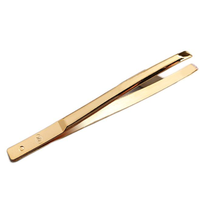 THREE SEVEN 777 眉夹