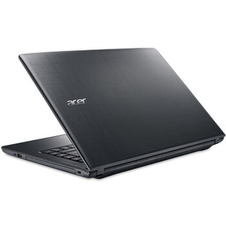 acer 宏碁 墨舞 P40 十一代酷睿版 14.0英寸 商务本 黑色(酷睿i5-1135G7、核芯显卡、8GB、256GB SSD、1080P）